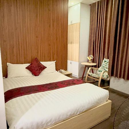Phi Long Hotel Tuy Hoa Exterior photo