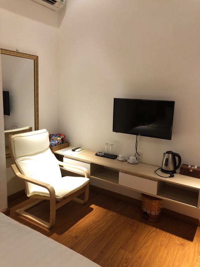 Phi Long Hotel Tuy Hoa Exterior photo